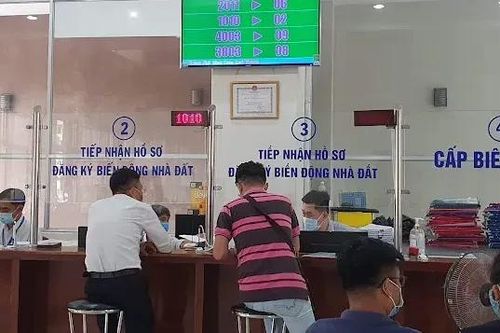 TPHCM: Phát hiện nhiều sai sót về đất đai tại quận Gò Vấp