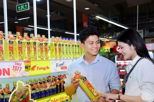 Tường An trở lại thị trường Tết với loạt sản phẩm mới