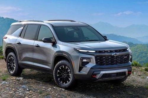 Xe SUV kiểu dáng khối hộp: Theo xu hướng nhưng có an toàn?