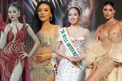 Dải sash Việt Nam được và mất gì tại hệ thống BIG 6 trong năm 2024?