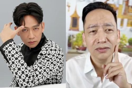 Duy Mạnh tân trang nhan sắc, diện mạo thay đổi đầy bất ngờ ở tuổi U50