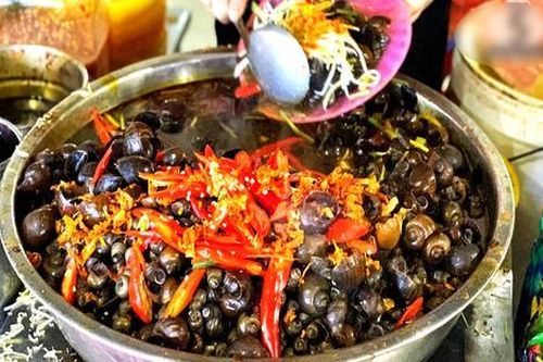 6 đặc sản nổi tiếng Quảng Ngãi, du khách đến đây nhất định phải thử