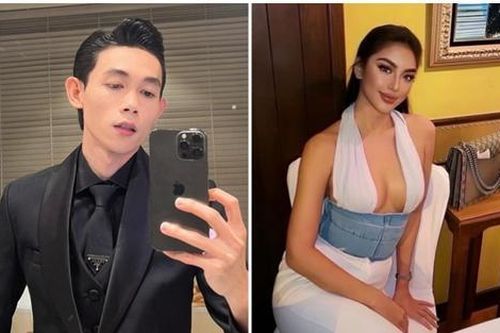 Hồng Thanh ngầm công khai bạn gái lai Ấn, sắc vóc cực nóng bỏng