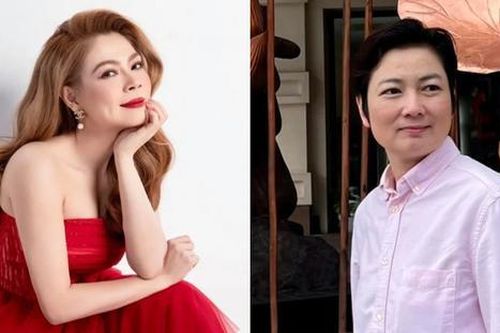 Vì sao ca sĩ Thanh Thảo rút đơn kiện Thúy Vinh sau 13 năm?