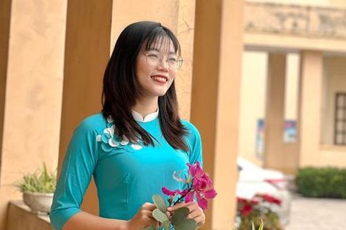 Hạnh phúc của nghề giáo
