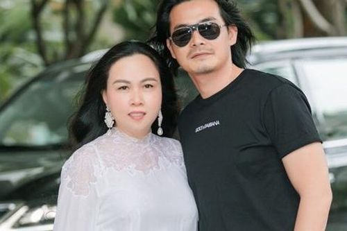 Được hỏi chuyện 'còn yêu Quách Ngọc Ngoan không', Phượng Chanel nói gì?