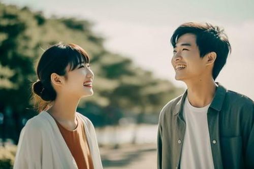 Truyện ngắn: Tim đập nhanh hơn trước một nụ cười