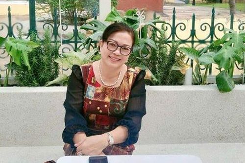'Chiến binh K' Trần Hà Yên viết văn học thiếu nhi từ những kỷ niệm với nghề giáo