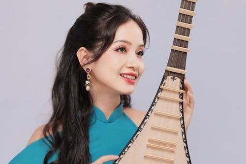 Nghệ sĩ Vũ Diệu Thảo thực hiện album 'Bụi phấn' kỷ niệm 20 năm làm cô giáo