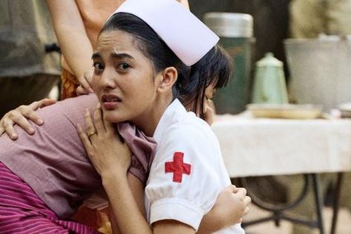 Phim zombie Thái Lan ấn định ngày ra rạp Việt