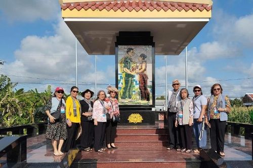 70 năm - hẹn một ngày về