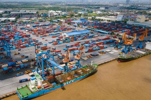 Thương mại Việt Nam - Brazil: Rào cản cũ và cơ hội mới