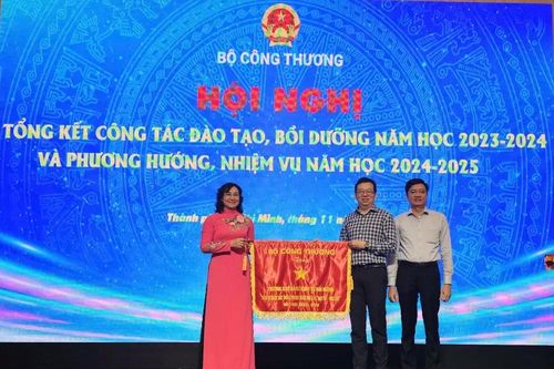 Cơ sở đào tạo ngành Công Thương: Tăng cường chuyển đổi số, đổi mới tư duy trong đào tạo