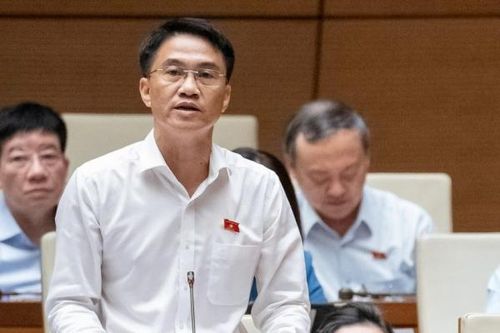 Đại biểu Quốc hội: Cần có cơ chế quản lý đối với việc dạy thêm, học thêm