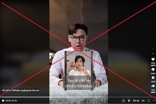CEO Vương Long đăng video thứ 2 xin lỗi doanh nghiệp, muốn được rút kinh nghiệm