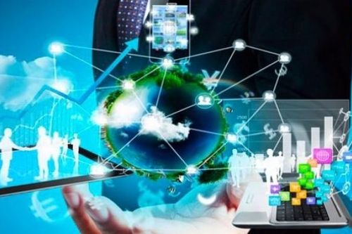 Chính phủ ban hành Kế hoạch hành động quốc gia về phát triển kinh tế số giai đoạn 2024 - 2025