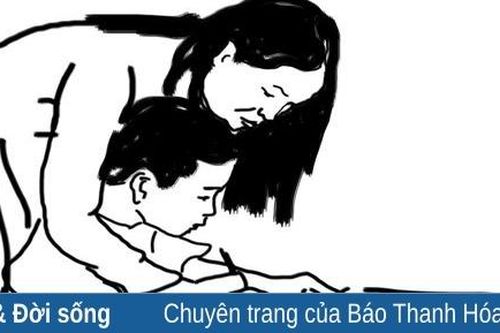 Cô giáo cuộc đời tôi...