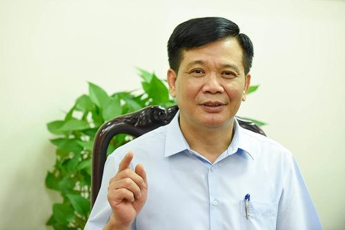 Ông Đỗ Hữu Quyết, Giám đốc Sở Thông tin và Truyền thông: 'Chuyển đổi số là yêu cầu khách quan, xu thế tất yếu, giải pháp hiện đại để khơi thông tiềm năng trên tất cả các lĩnh vực'