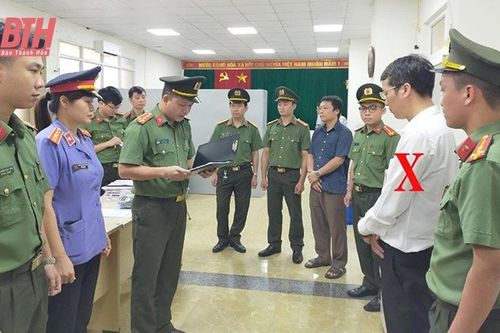 Tăng cường phối hợp, sớm đưa các vụ án tham nhũng, tiêu cực ra xét xử