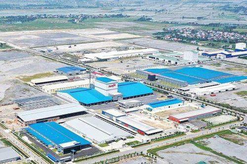 Nhóm Western Pacific có thêm KCN gần 3.000 tỷ đồng ở Hà Nam