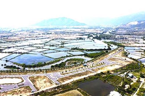 Khánh Hòa: Trung tâm hành chính mới là khu liên hợp các sở, ngành