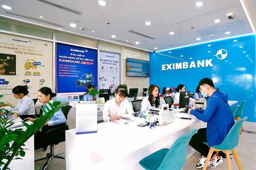 Eximbank ra mắt gói vay ưu đãi khi mua ô tô