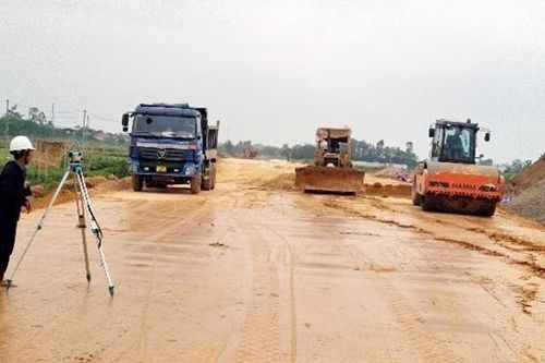 Thanh Hóa nâng vốn đầu tư nhiều dự án giao thông trọng điểm