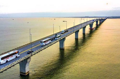 Hải Phòng đề xuất đầu tư cầu vượt biển Tân Vũ – Lạch Huyện 2 hơn 8.700 tỷ đồng