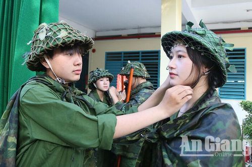 Hội thao hun đúc lòng yêu nước