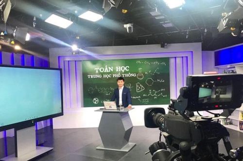 Những người thầy 'không bục giảng'
