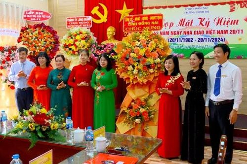 Trường Chính trị tỉnh tăng tốc hoàn thành các tiêu chí trường chính trị chuẩn mức 1