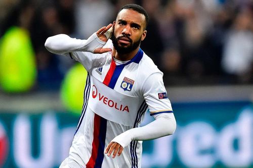 Lyon: Thế lực một thời của bóng đá Pháp sắp suy tàn?