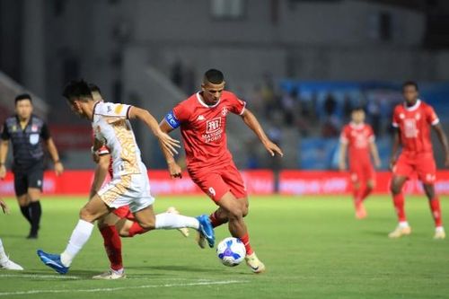Hải Phòng FC đã biết thắng