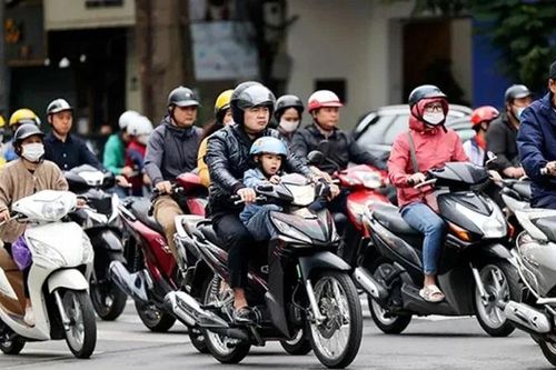 Ngày 20/11, Bắc bộ rét về đêm và sáng sớm, Nam bộ mưa giông rải rác
