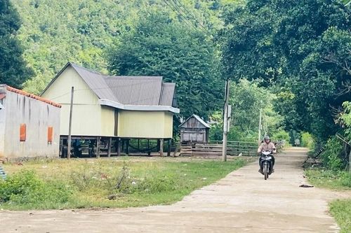 Gia Lai còn gần 24.000 hộ nghèo theo chuẩn nghèo đa chiều