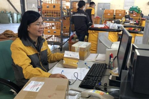 Tăng cường đảm bảo an ninh, an toàn trong lĩnh vực bưu chính
