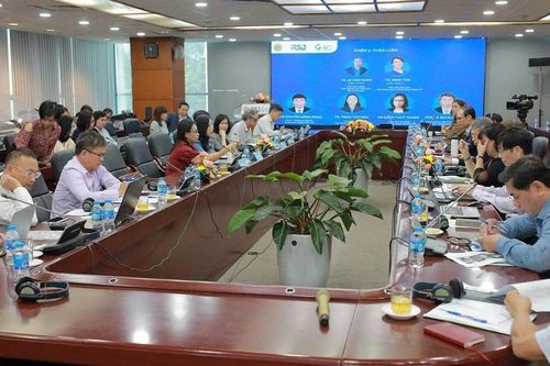 Phát triển công nghệ vì cộng đồng