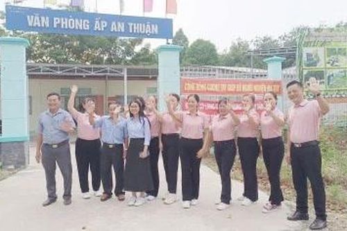 Ghi nhận ở một xã nông thôn mới kiểu mẫu về văn hóa