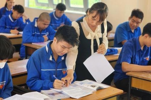 Thành quả từ những nỗ lực không ngừng
