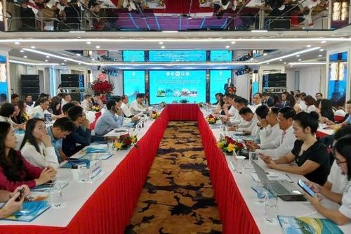 Xúc tiến, hợp tác phát triển du lịch giữa Lâm Đồng với Nghệ An và các tỉnh miền Trung