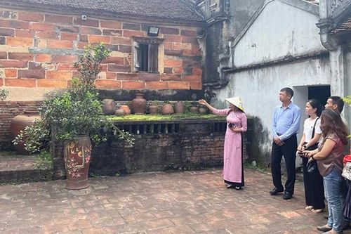 Định vị thương hiệu du lịch Bắc Giang