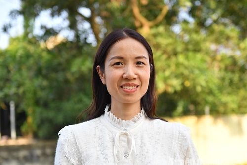 Khơi dậy niềm cảm hứng, say mê học tập tới học sinh