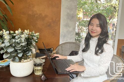 Cô giáo trẻ tích cực ứng dụng STEM vào giảng dạy