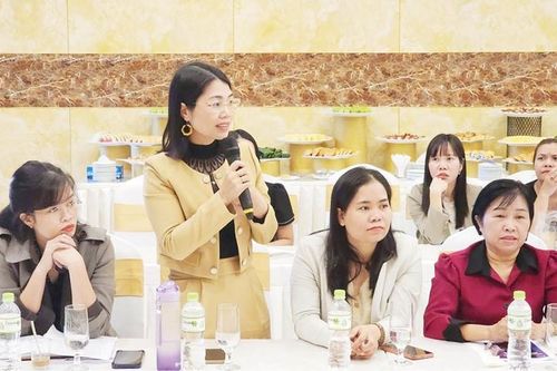 Khuyến khích hợp tác công tư trong hỗ trợ doanh nghiệp