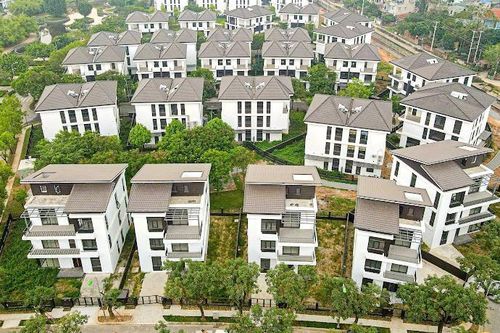 Tập đoàn Hà Đô (HDG) có thể thu về 3.000 tỷ đồng từ GĐ 3 Hado Charm Villa
