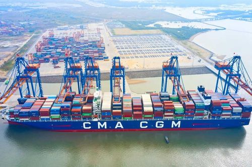 Chiến thắng của ông Trump sẽ tạo đà tăng trưởng cho Tập đoàn Gemadept (GMD)