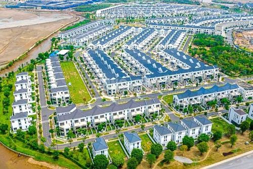 Dự án Aqua City của Tập đoàn Novaland (NVL) được gỡ vướng quy hoạch