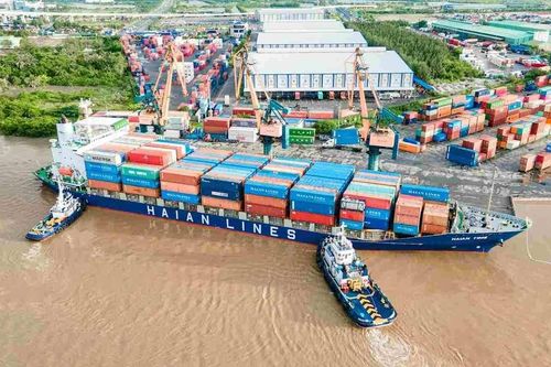 Leadvisors miệt mài gom thêm 3,4 triệu cổ phiếu Xếp dỡ Hải An (HAH)