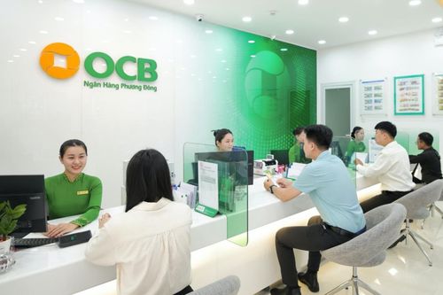 Hủy kế hoạch tăng vốn, Ngân hàng OCB tích cực đảo nợ trái phiếu