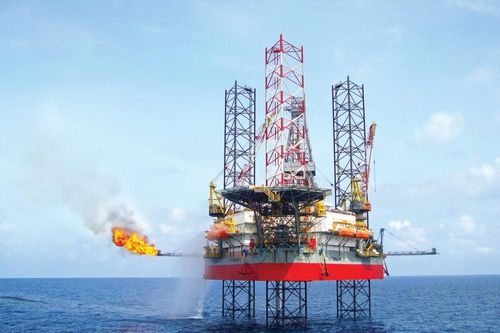 Bất chấp giá dầu giảm, lãi ròng của PV Drilling (PVD) dự báo tăng 40% từ nay đến năm 2026